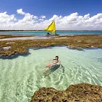 Conforto Terreo De Luxo Frente A Piscina - Aloha A17