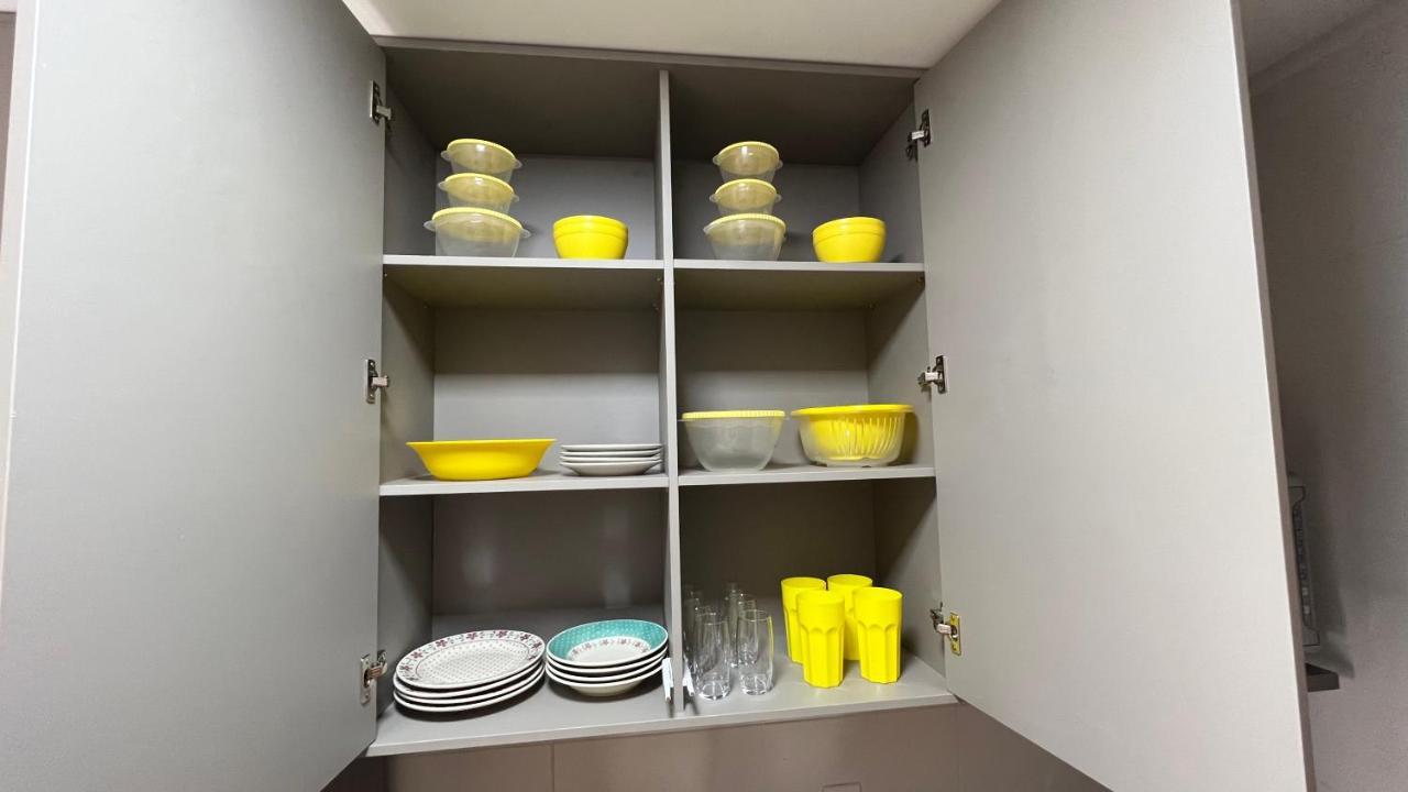 Apartamento Conforto Terreo De Luxo Frente A Piscina - Aloha A17 *