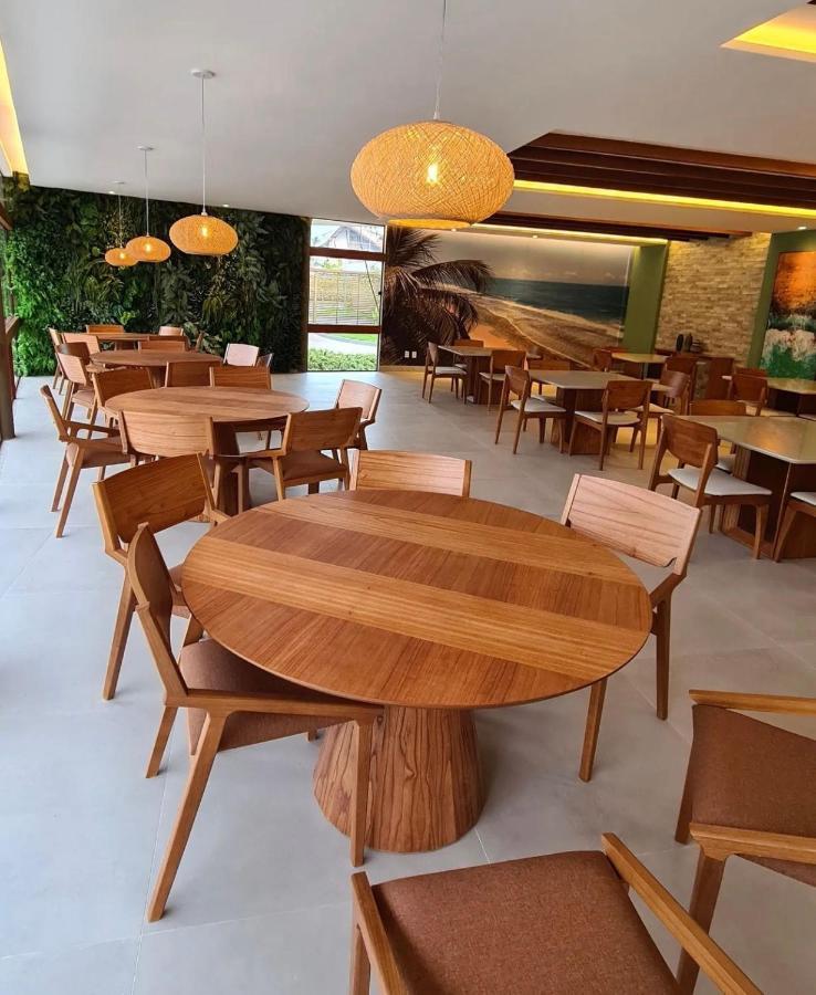 Conforto Terreo De Luxo Frente A Piscina - Aloha A17 Apartamento *