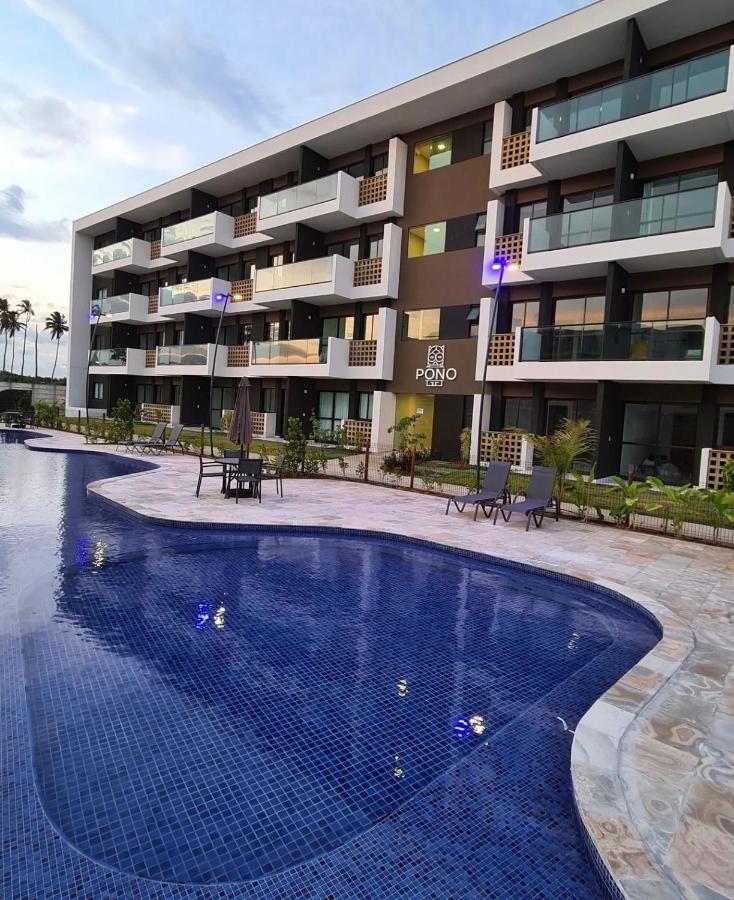 Conforto Terreo De Luxo Frente A Piscina - Aloha A17 *