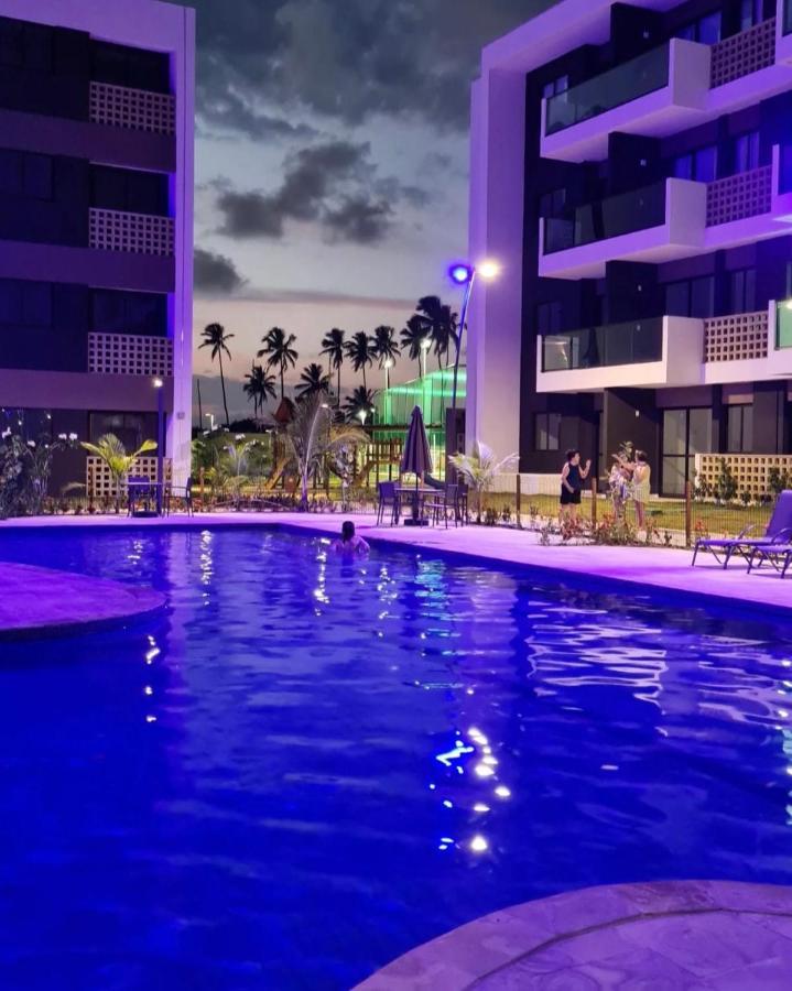Conforto Terreo De Luxo Frente A Piscina - Aloha A17 *